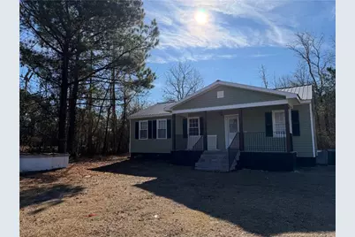 415 Vass Road, Spring Lake, NC 28390 - Photo 1