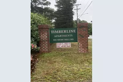 816 Shaw Mill Drive, Fayetteville, NC 28311 - Photo 13