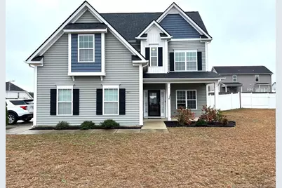 582 Century Drive, Cameron, NC 28326 - Photo 1