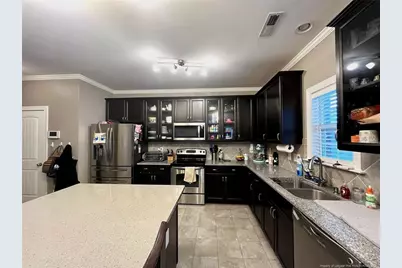 582 Century Drive, Cameron, NC 28326 - Photo 7