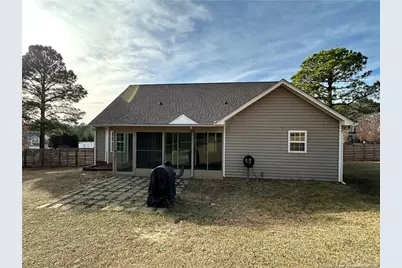 705 Colonial Hills Drive, Lillington, NC 27546 - Photo 29