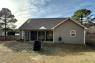 705 Colonial Hills Dr, Lillington, NC 27546 - Photo 29