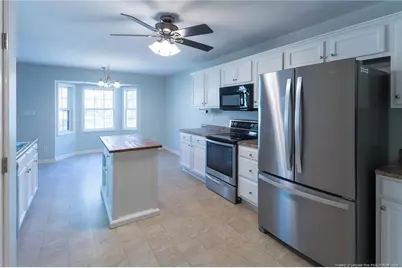 705 Colonial Hills Drive, Lillington, NC 27546 - Photo 7