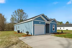 1515 McBryde Lake Rd, Raeford, NC 28376 - Photo 3