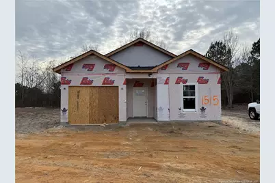 1515 McBryde Lake Road, Raeford, NC 28376 - Photo 1