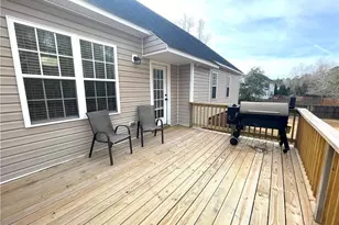 352 Old Field Loop, Sanford, NC 27332 - Photo 21