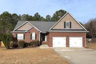 352 Old Field Loop, Sanford, NC 27332 - Photo 1