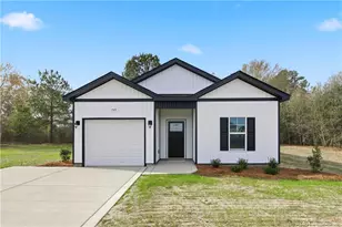 1523 McBryde Lake Rd, Raeford, NC 28376 - Photo 1