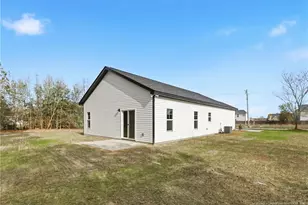 1523 McBryde Lake Rd, Raeford, NC 28376 - Photo 5