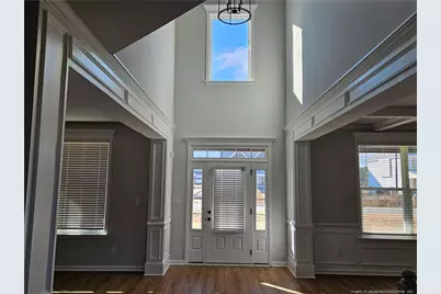 1365 Halibut Street, Fayetteville, NC 28312 - Photo 7