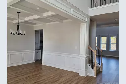 1365 Halibut Street, Fayetteville, NC 28312 - Photo 5