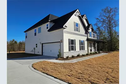 1365 Halibut Street, Fayetteville, NC 28312 - Photo 3