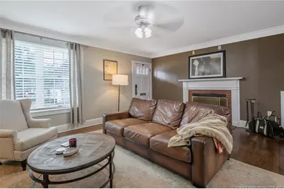 306 Rush Road, Fayetteville, NC 28305 - Photo 7