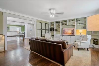 306 Rush Road, Fayetteville, NC 28305 - Photo 5