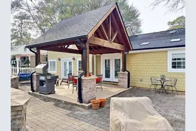 306 Rush Road, Fayetteville, NC 28305 - Photo 49