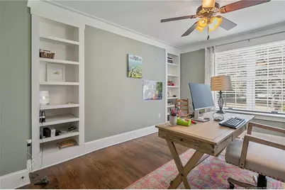 306 Rush Road, Fayetteville, NC 28305 - Photo 29