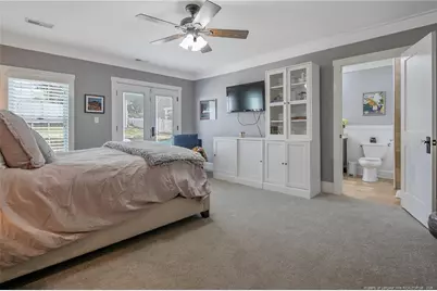 306 Rush Road, Fayetteville, NC 28305 - Photo 21