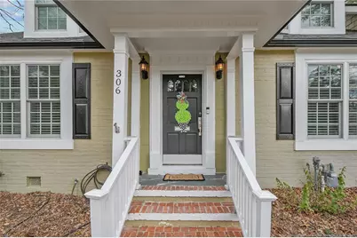 306 Rush Road, Fayetteville, NC 28305 - Photo 3