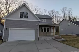 5130 Cardinal Cir, Sanford, NC 27332 - Photo 3