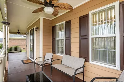 1131 Curry Ford Drive, Fayetteville, NC 28314 - Photo 3