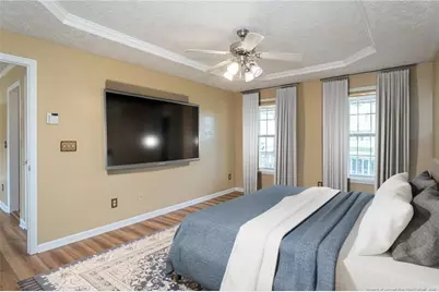 1131 Curry Ford Drive, Fayetteville, NC 28314 - Photo 17