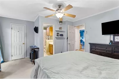 228 Timberlake Drive, Fayetteville, NC 28314 - Photo 15