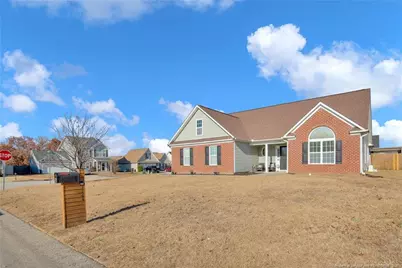 1264 Barn Owl Drive, Fayetteville, NC 28306 - Photo 3