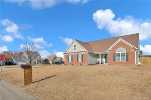 1264 Barn Owl Dr, Fayetteville, NC 28306 - Photo 3