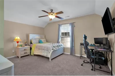 1264 Barn Owl Drive, Fayetteville, NC 28306 - Photo 17