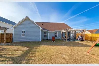 1264 Barn Owl Drive, Fayetteville, NC 28306 - Photo 23