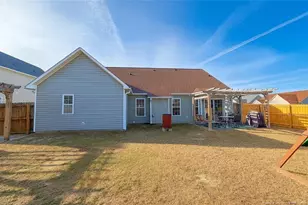 1264 Barn Owl Dr, Fayetteville, NC 28306 - Photo 23