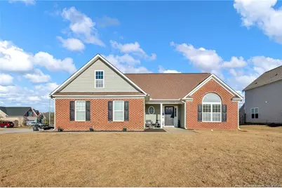 1264 Barn Owl Drive, Fayetteville, NC 28306 - Photo 1