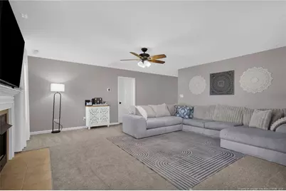 1264 Barn Owl Drive, Fayetteville, NC 28306 - Photo 7