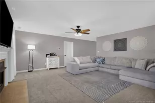 1264 Barn Owl Dr, Fayetteville, NC 28306 - Photo 7