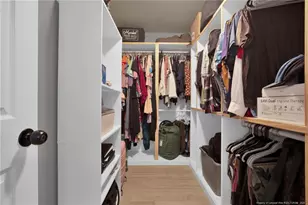 1264 Barn Owl Dr, Fayetteville, NC 28306 - Photo 19