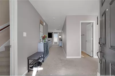 1264 Barn Owl Drive, Fayetteville, NC 28306 - Photo 5