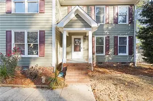 604 Rockport Dr, Fayetteville, NC 28311 - Photo 5