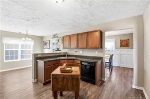 2212 Sir Michael Dr, Hope Mills, NC 28348 - Photo 15