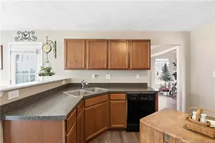 2212 Sir Michael Dr, Hope Mills, NC 28348 - Photo 19