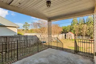 1111 Thistle Gold Dr, Hope Mills, NC 28348 - Photo 31