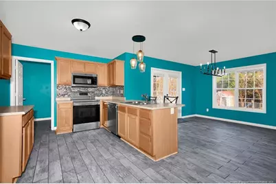 1111 Thistle Gold Drive, Hope Mills, NC 28348 - Photo 9