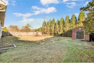 1111 Thistle Gold Drive, Hope Mills, NC 28348 - Photo 33