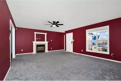 1111 Thistle Gold Drive, Hope Mills, NC 28348 - Photo 5