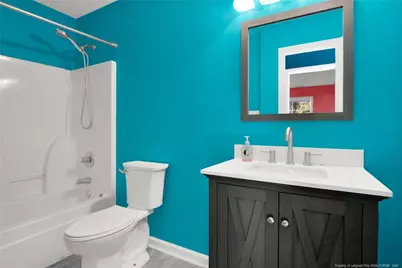 1111 Thistle Gold Drive, Hope Mills, NC 28348 - Photo 27