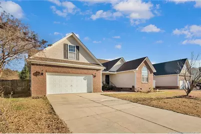 1111 Thistle Gold Drive, Hope Mills, NC 28348 - Photo 3