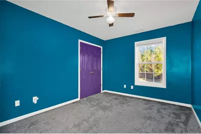 1111 Thistle Gold Drive, Hope Mills, NC 28348 - Photo 23