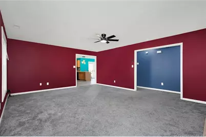 1111 Thistle Gold Drive, Hope Mills, NC 28348 - Photo 7