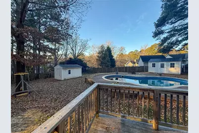 2313 Weatherwood Court, Sanford, NC 27330 - Photo 19