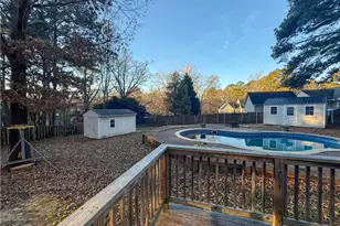 2313 Weatherwood Ct, Sanford, NC 27330 - Photo 19