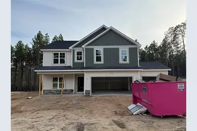 953 Rhum Drive, Fayetteville, NC 28311 - Photo 1